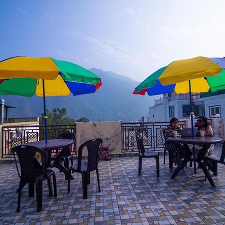 Triple One Hotel Tapovan Rishikesh,Near Laxman Jhula Exteriör bild