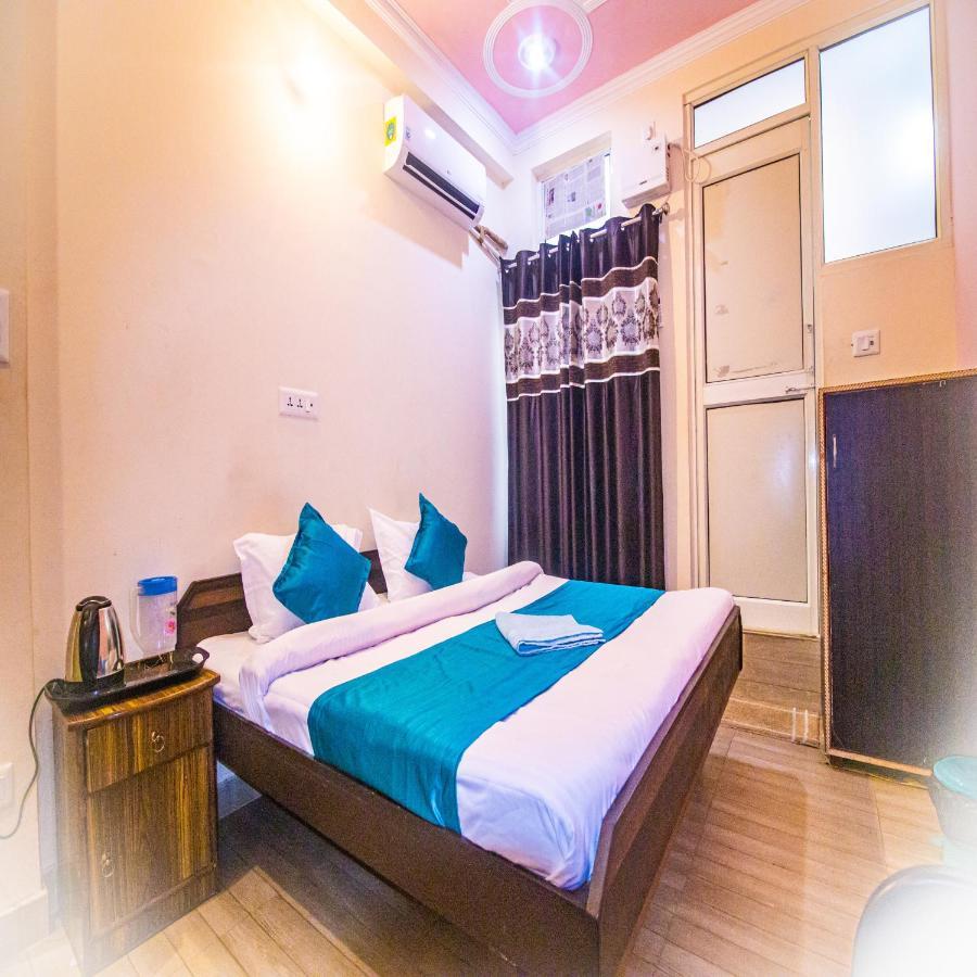Triple One Hotel Tapovan Rishikesh,Near Laxman Jhula Exteriör bild